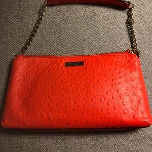 Kate Spade bag and wallet